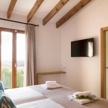 Otel Angels Boutique - Turismo De Interior