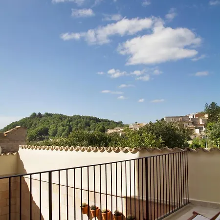 Otel Angels Boutique - Turismo De Interior 4*
