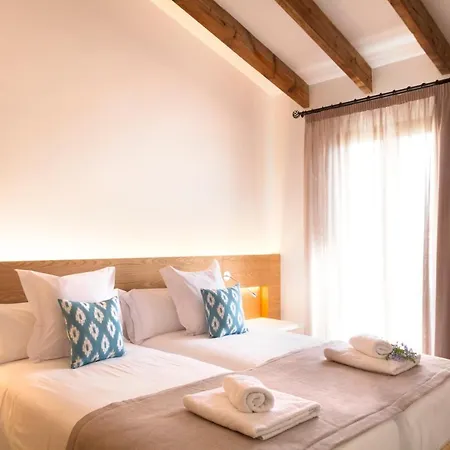 Angels Boutique - Turismo De Interior Hotel