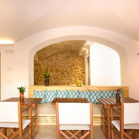 Отель Angels Boutique - Turismo De Interior