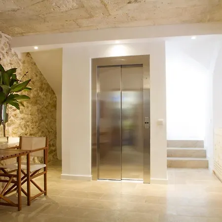 Angels Boutique - Turismo De Interior 4* Selva (Mallorca)